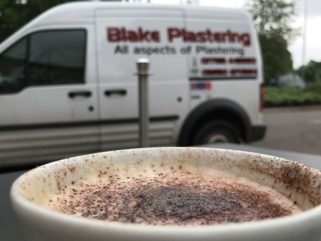 BlakePlastering®