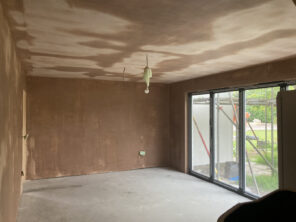 Blake Plastering, Cardiff Plasterer