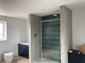 Blake Plastering, Cardiff Plasterer